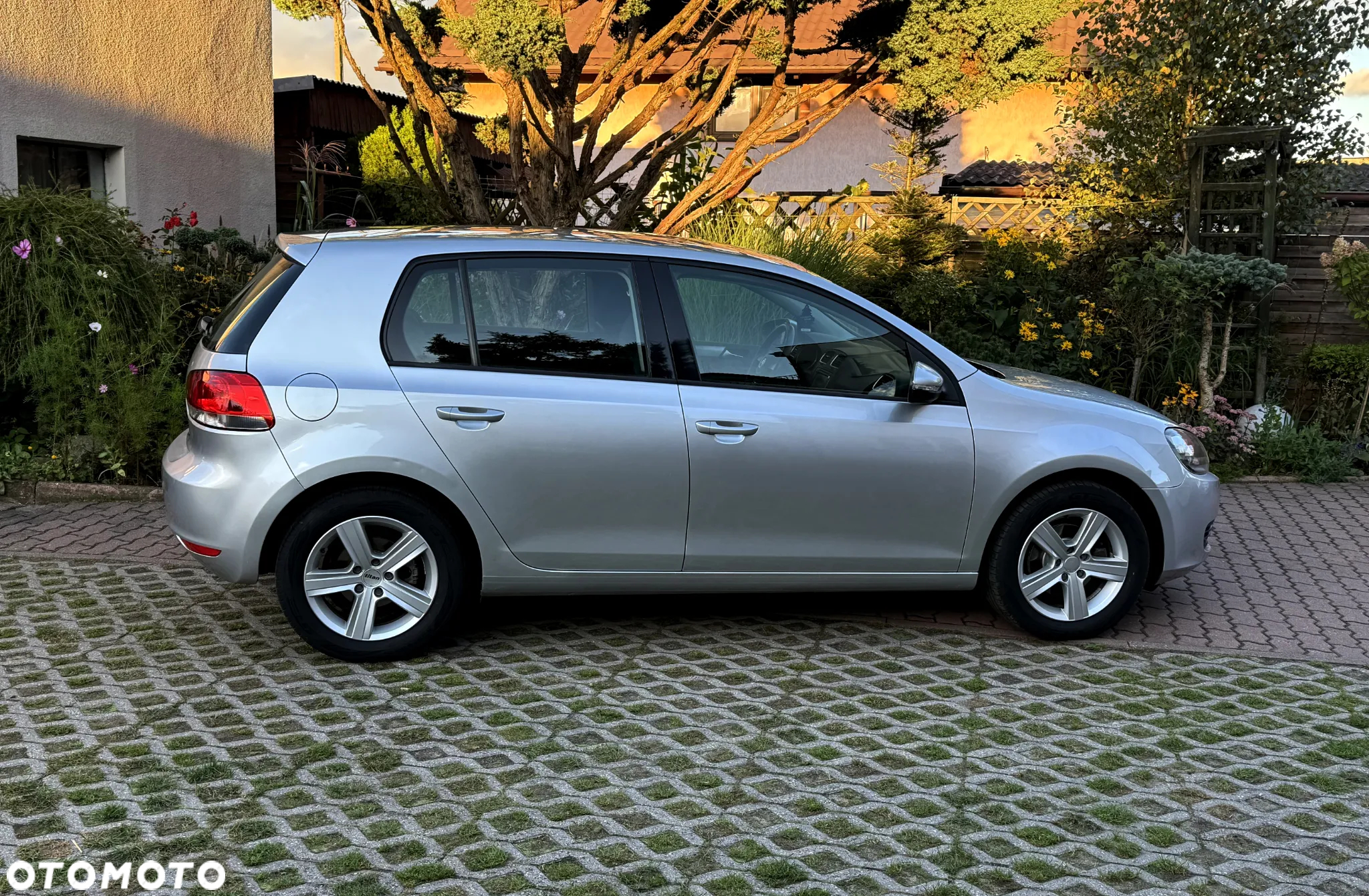 Volkswagen Golf V 1.4 Comfortline - 40