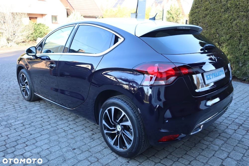 DS Automobiles DS 4 - 3