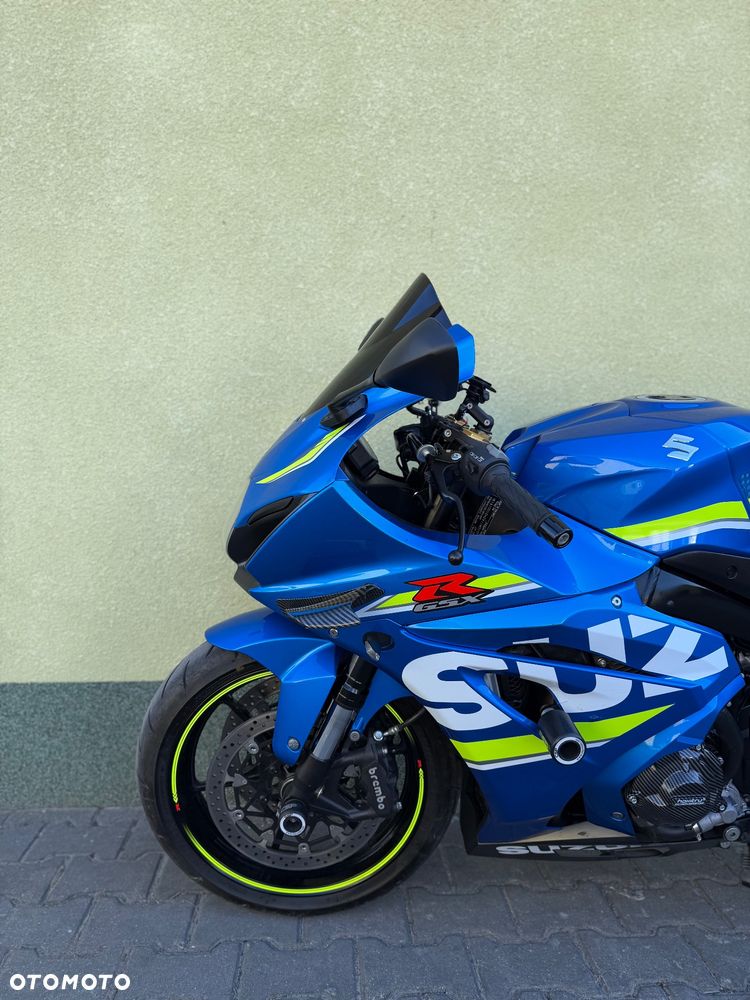 Suzuki GSX-R - 27