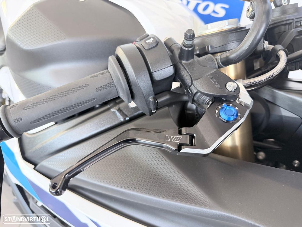 BMW S 1000 RR PACK M - 14