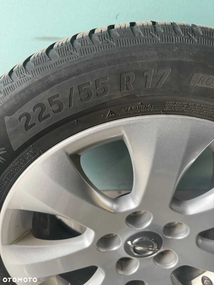 Opel Insignia 2.0 CDTI EcoFLEX S&S - 8