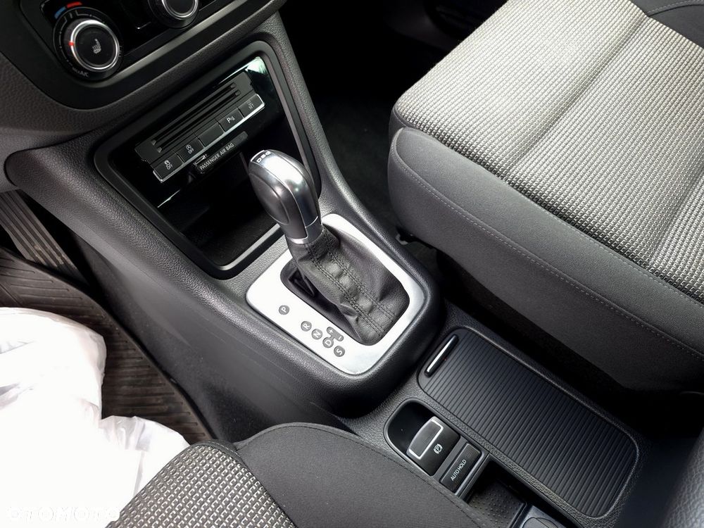 Volkswagen Sharan 2.0 TDI Comfortline - 21