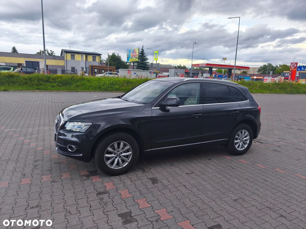 Audi Q5 2.0 TDI Quattro Prime Line - 2