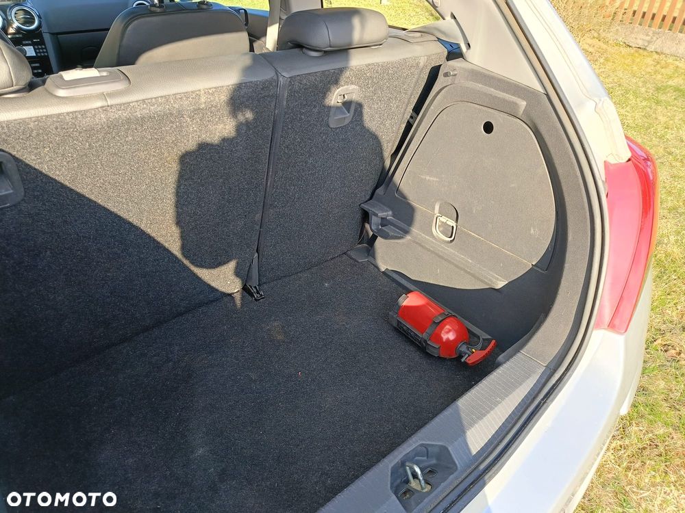 Opel Corsa 1.2 16V Enjoy - 3