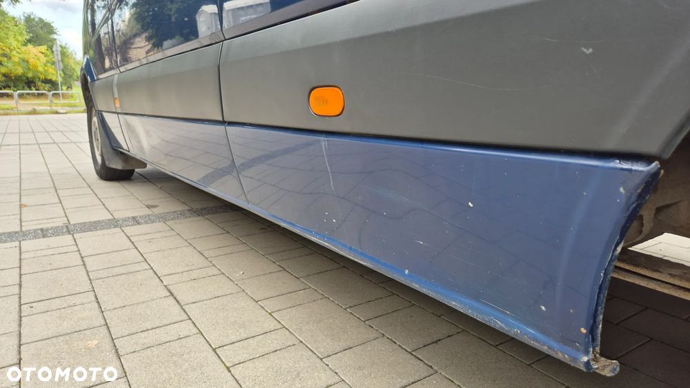 Mercedes-Benz SPRINTER - 20