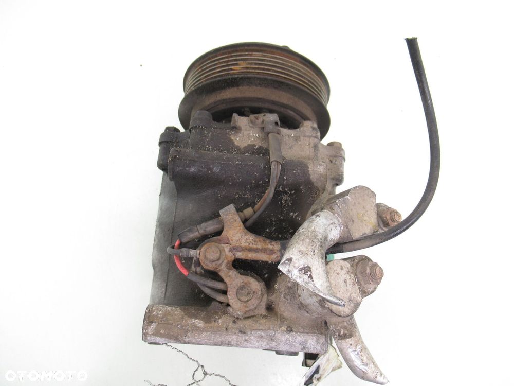KOMPRESOR KLIMATYZACJI HONDA CIVIC VII 1.6 TRSA09 HFC134A - 3
