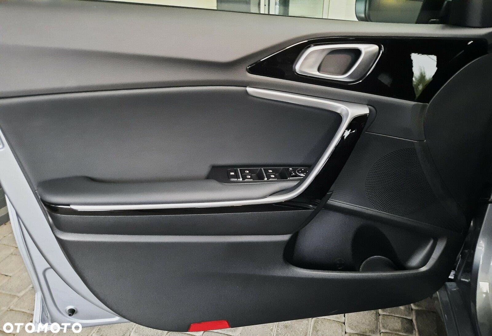 Kia ProCeed - 9