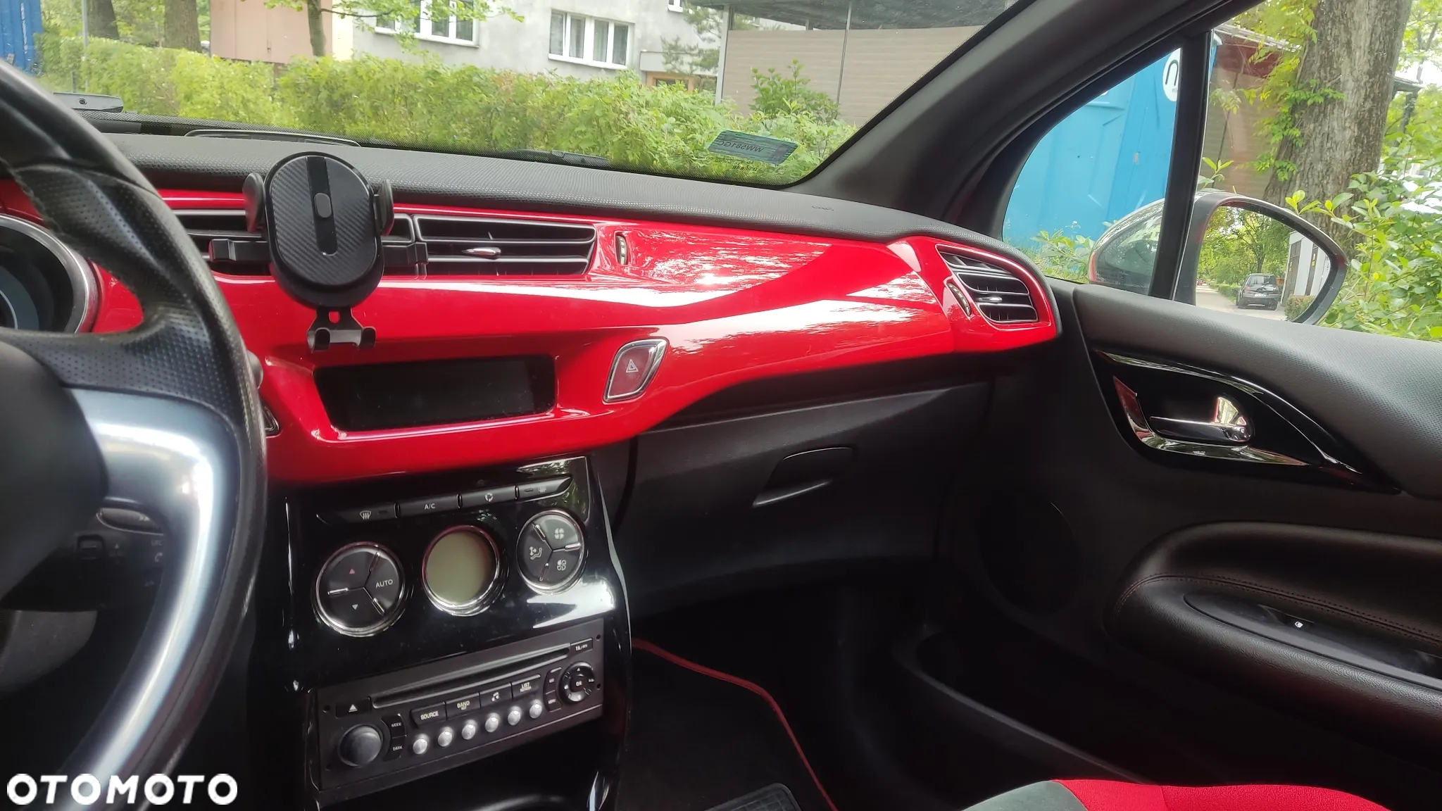 Citroën DS3 1.6 THP SportChic - 29