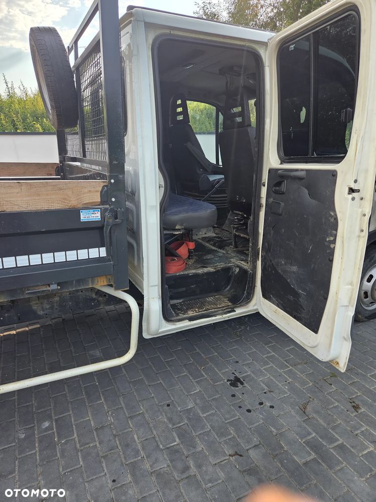 Iveco Daily D - 9