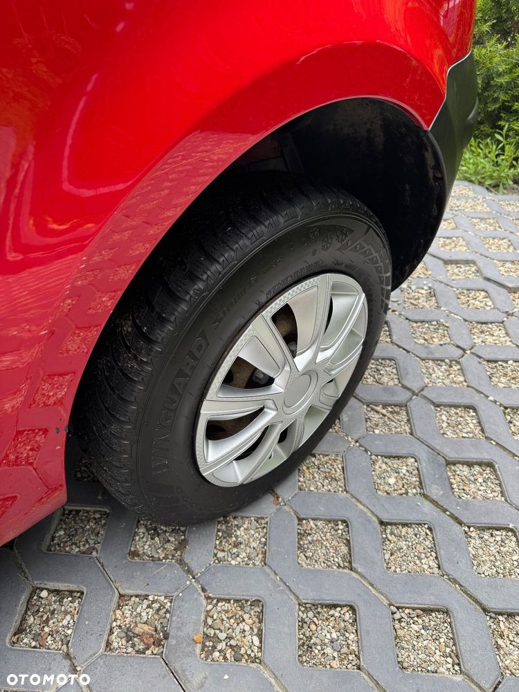 Fiat Panda 1.2 Active Eco - 20