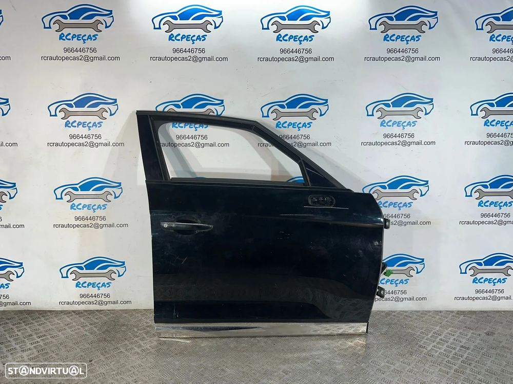 .Porta Frente Direita Citroen DS5 2011 - 2018 - 3