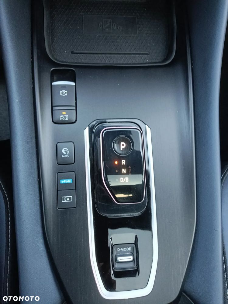 Nissan Qashqai 1.5 VC-T e-Power Tekna+ - 22