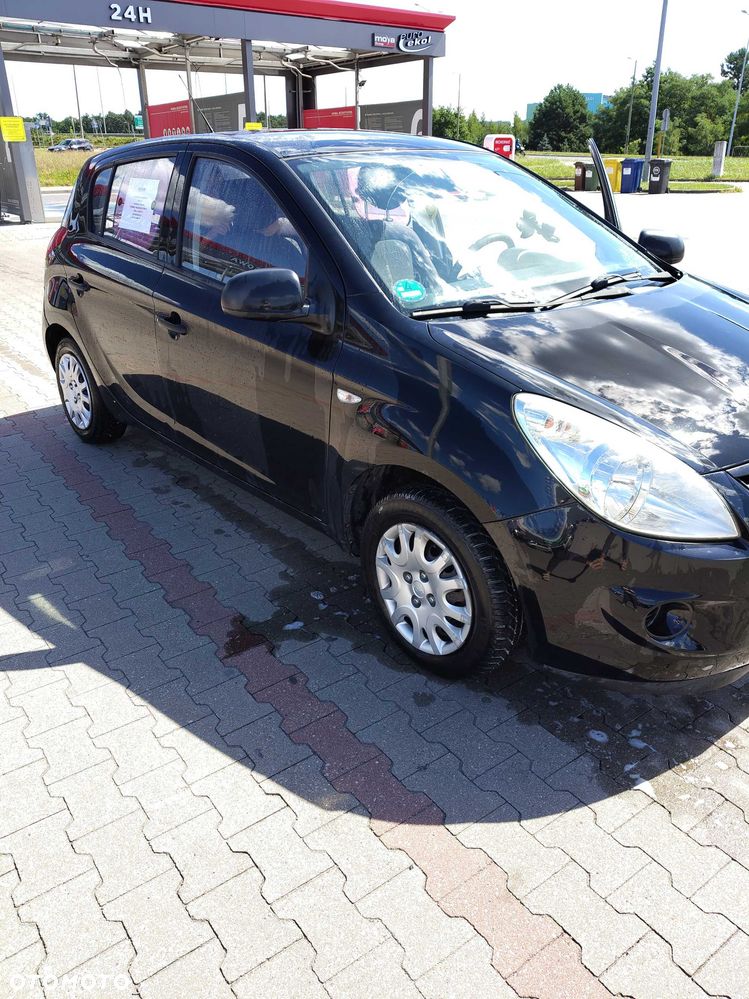 Hyundai i20 - 3