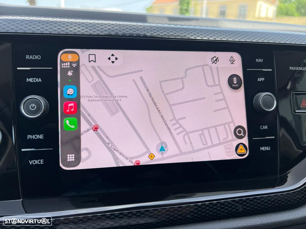 VW Taigo 1.0 TSI Urban DSG - 18