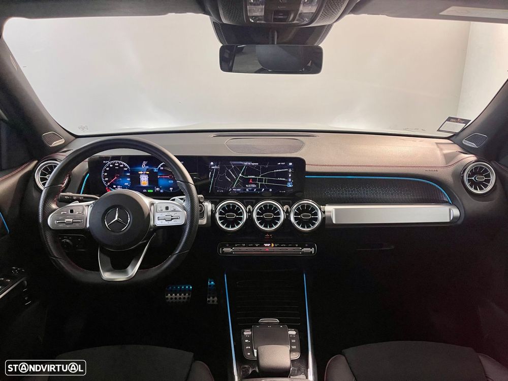 Mercedes-Benz EQB - 3