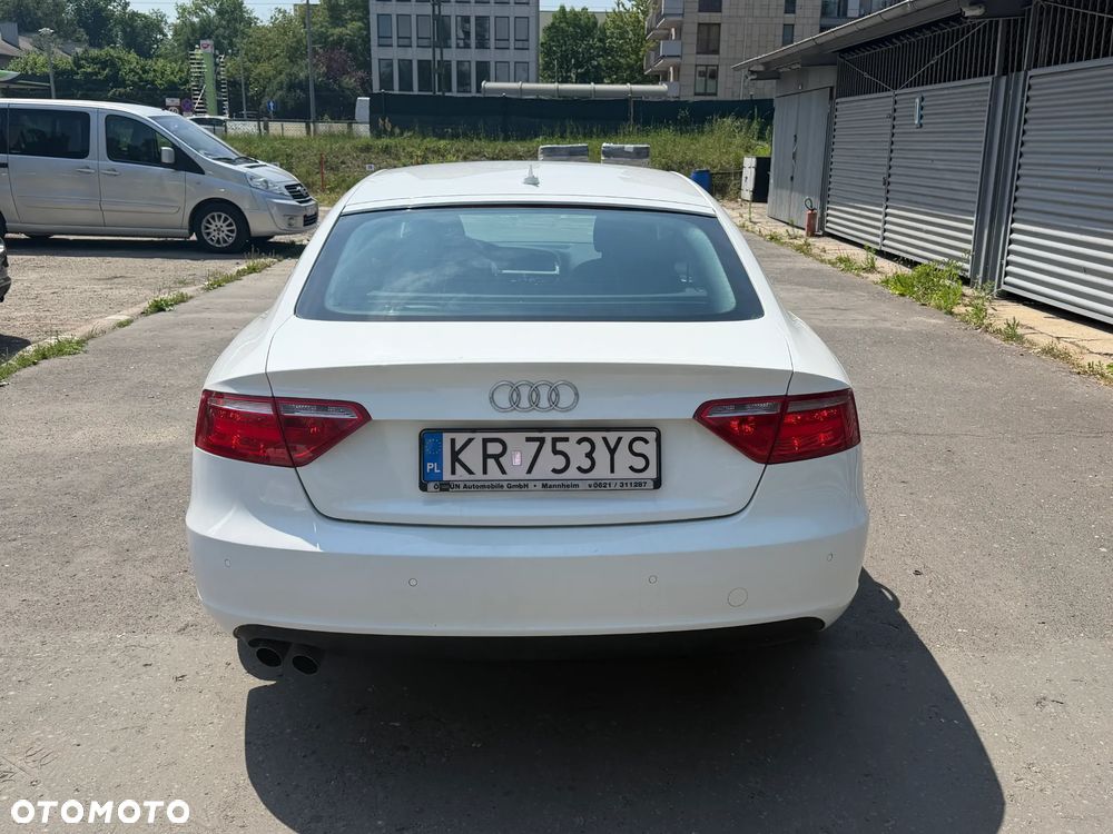 Audi A5 Sportback - 12