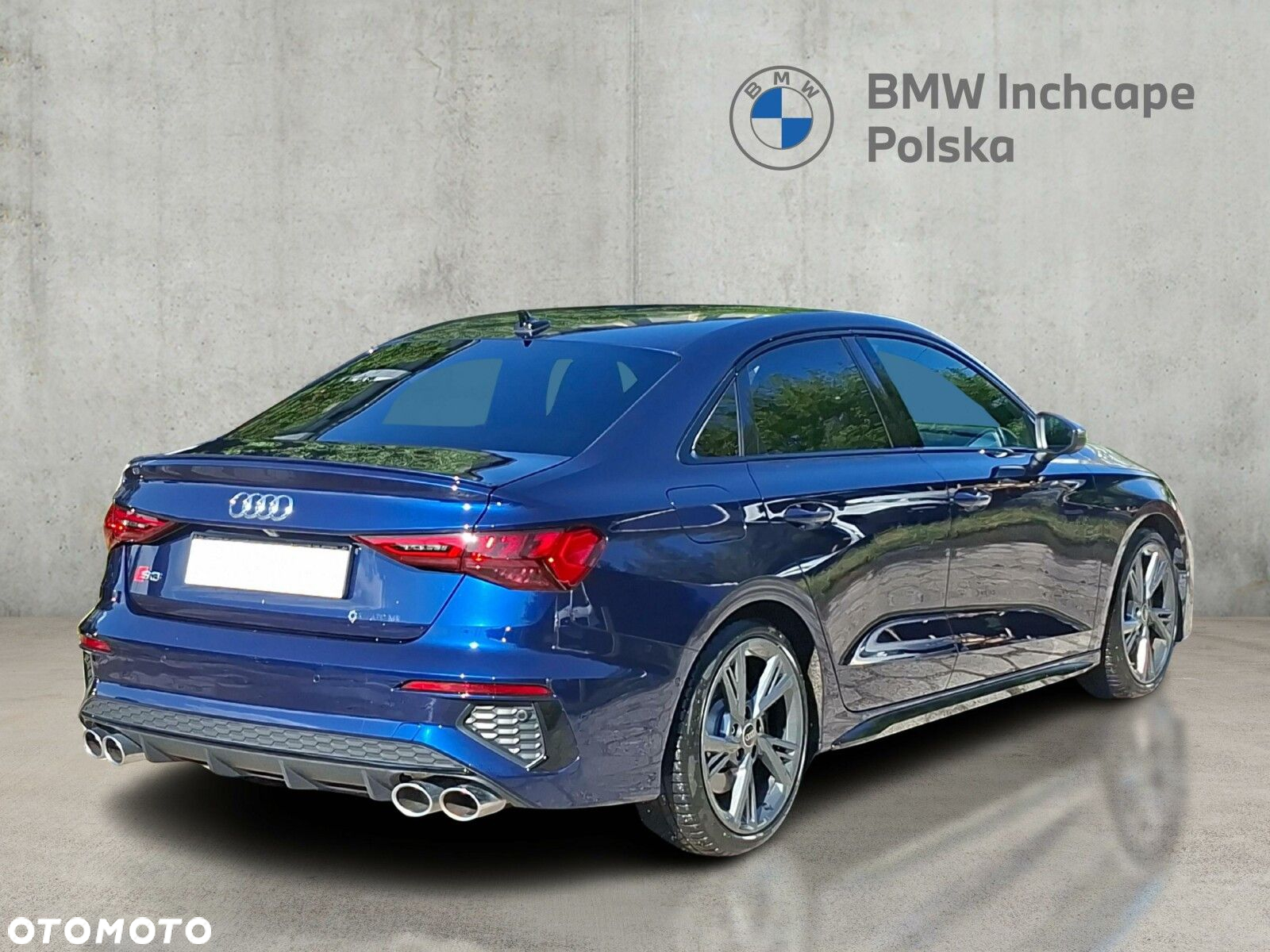 Audi S3 TFSI Quattro S tronic - 5
