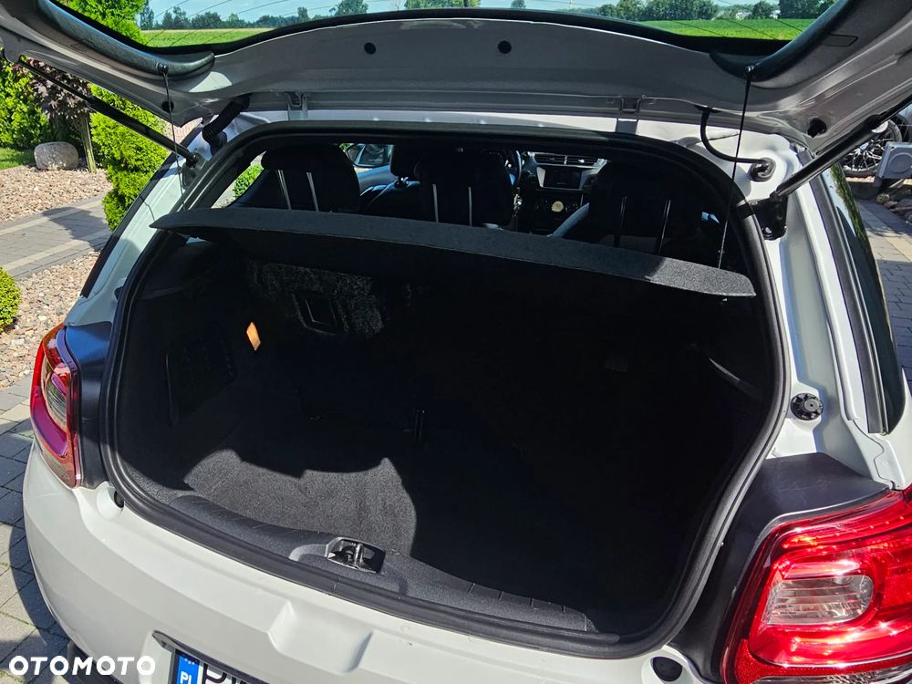 DS Automobiles DS 3 - 22