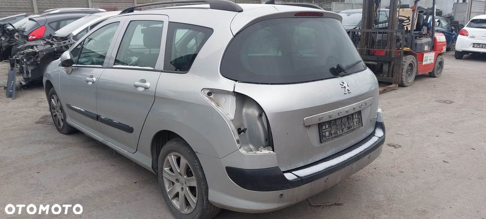 PEUGEOT 308 1,6 HDI wtrysk wtryskiwacz - 9