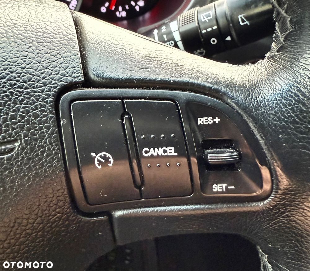 Kia Sportage 1.7 CRDI XL 2WD - 25