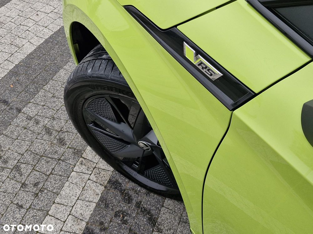 Skoda Enyaq Coupe RS 82kWh Maxx - 7