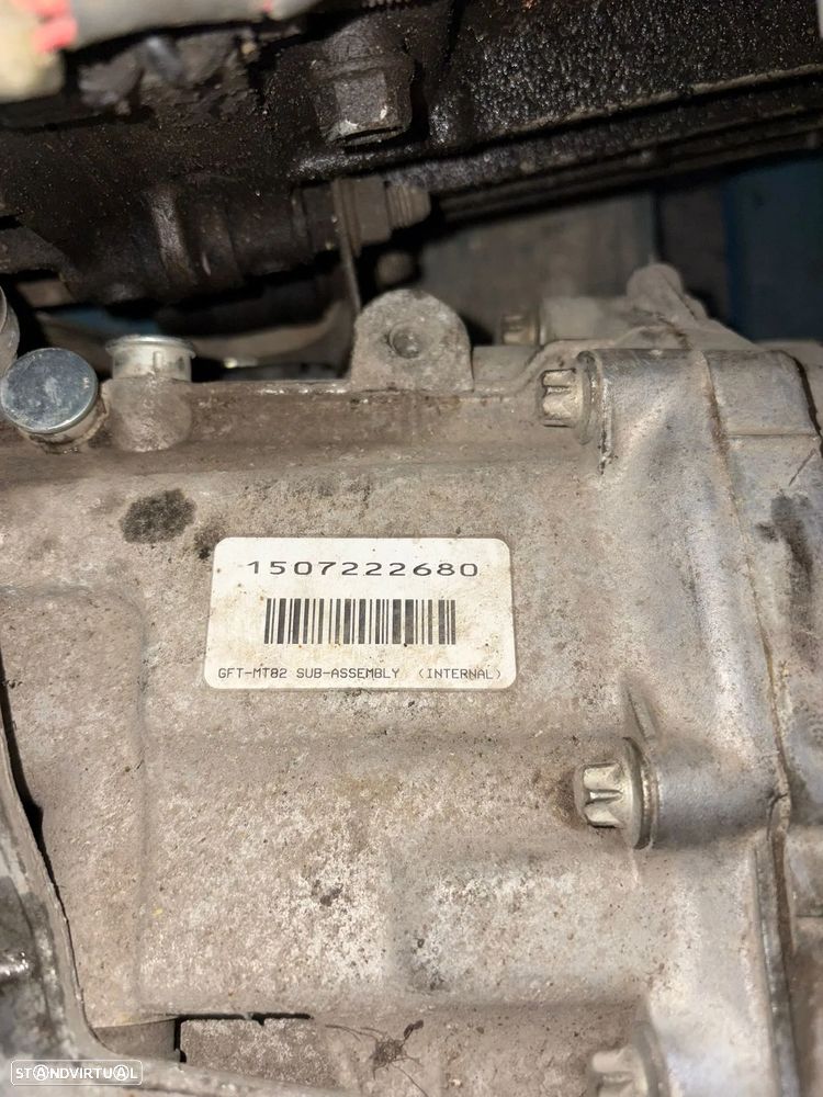 Ford Transit 2.0 TDCi  Ref: KK3R7003BB - 6