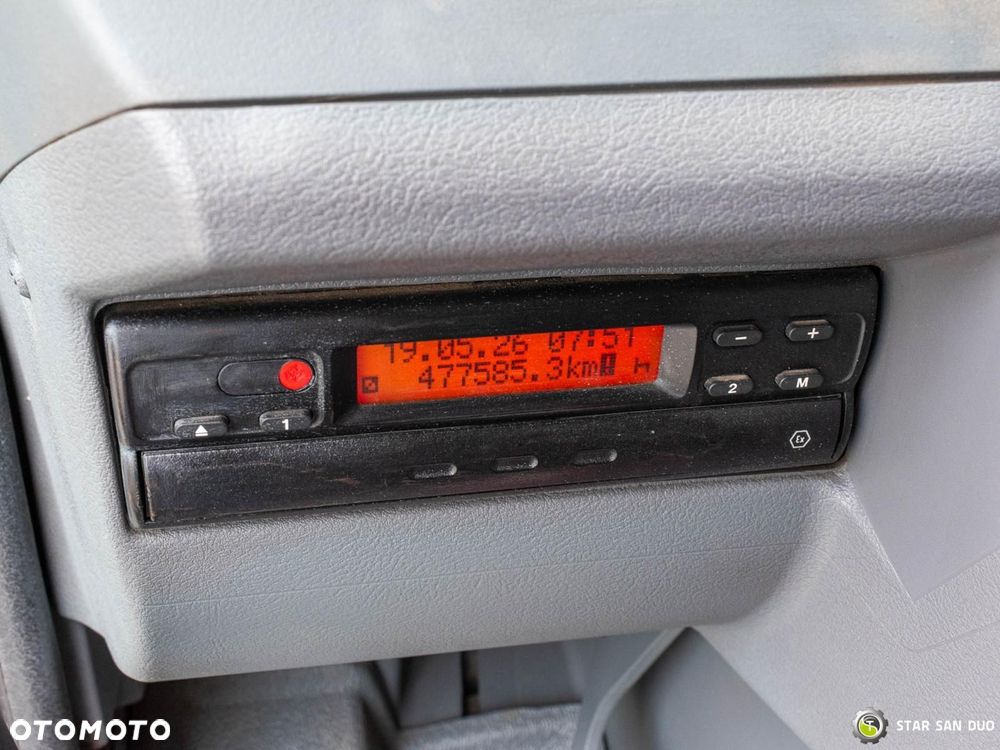 Renault MIDLUM4x4DokaPodwozie - 15