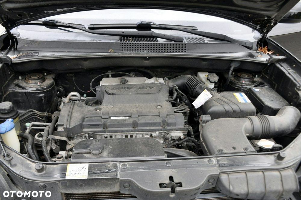 Hyundai Tucson - 39