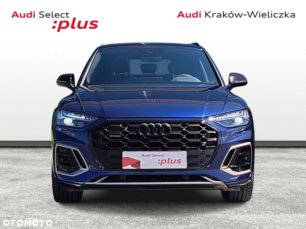 Audi Q5 - 9