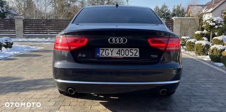 Audi A8 - 3