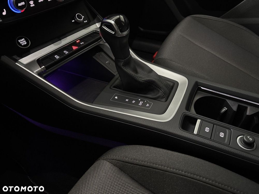 Audi Q3 35 TFSI mHEV Advanced S tronic - 18