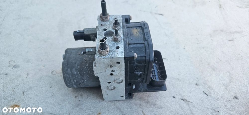Pompa sterownik ABS Toyota Avensis T25 lift 2,2 D-CAT 2008r 0265950178 - 2