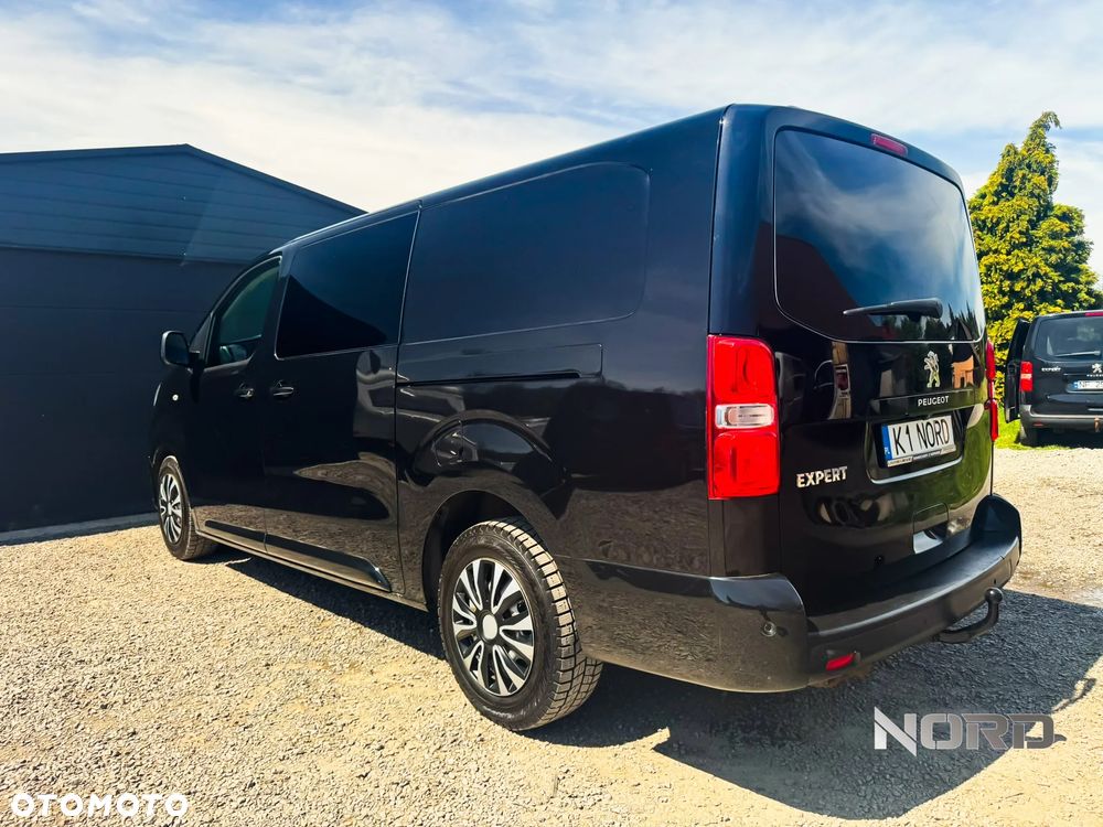 Peugeot Expert 2.0 Long Premium - 7