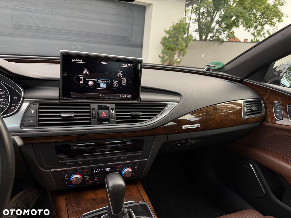 Audi A7 Sportback - 26