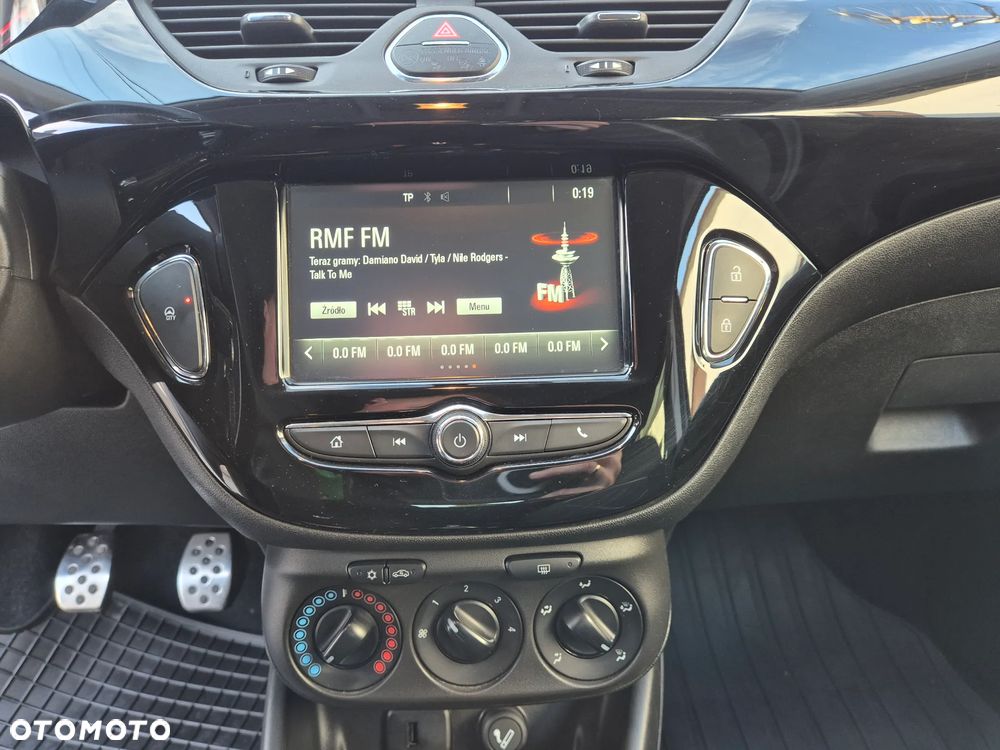 Opel Corsa 1.4 Color Edition - 33