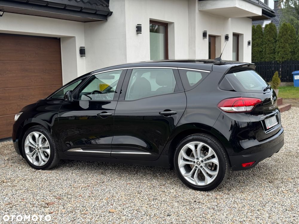 Renault Scenic BLUE dCi 120 LIMITED - 11