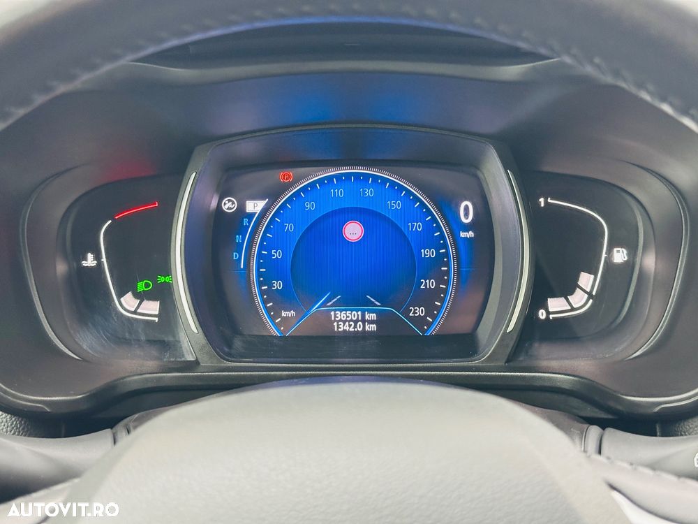 Renault Kadjar Energy TCe 130 EDC Experience - 33
