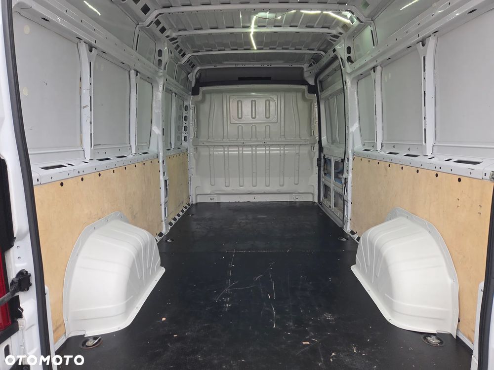 Opel MOVANO - 19