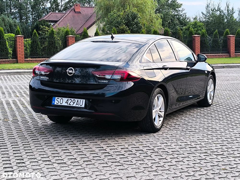 Opel Insignia 1.5 T GPF Innovation S&S - 6