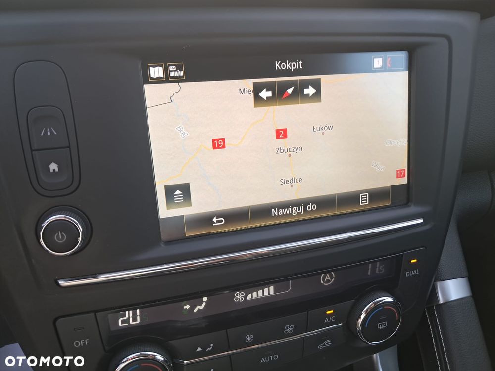 Renault Kadjar Energy TCe 130 Life - 29