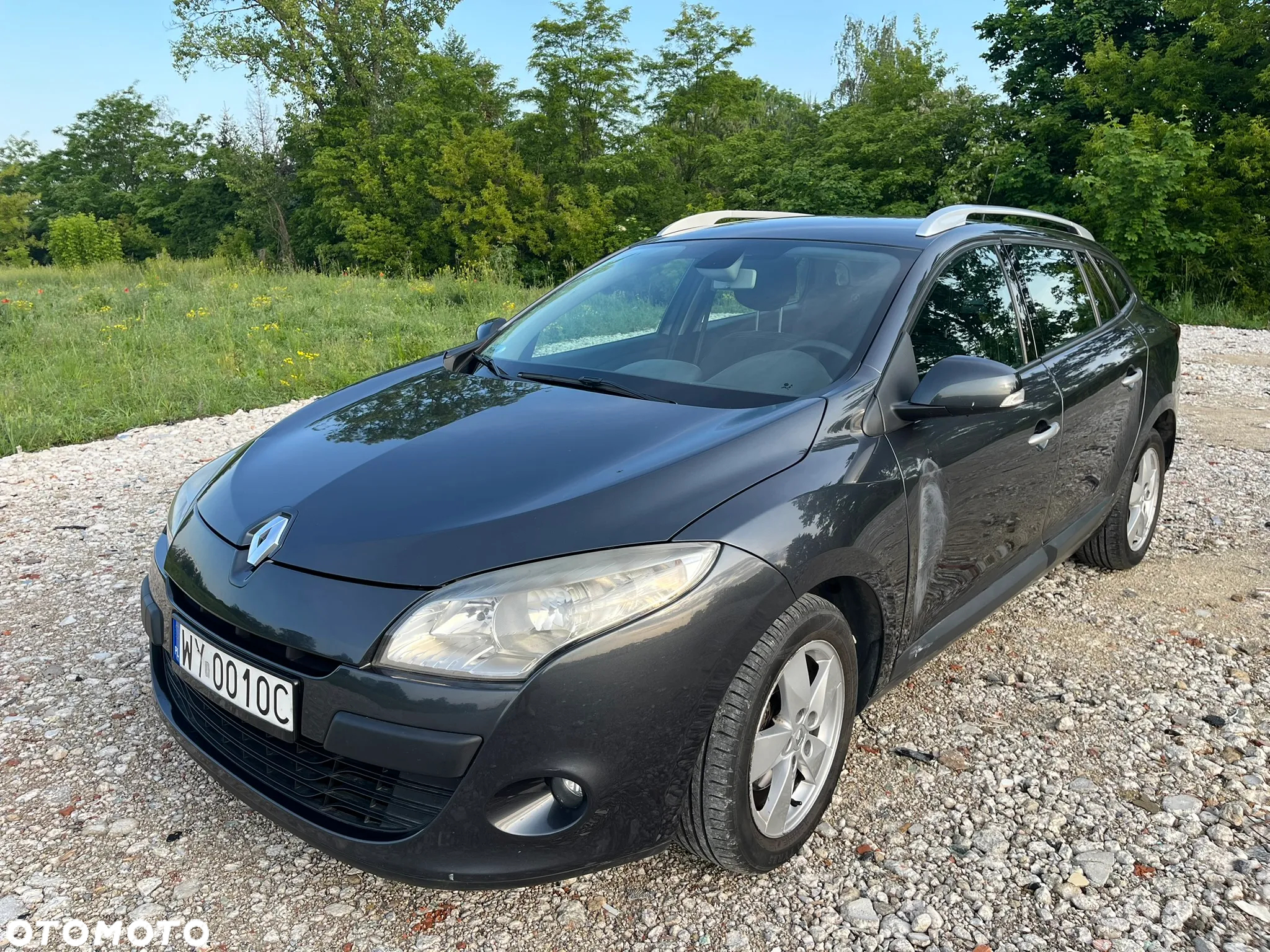 Renault Megane 1.4 16V TCE Dynamique - 3