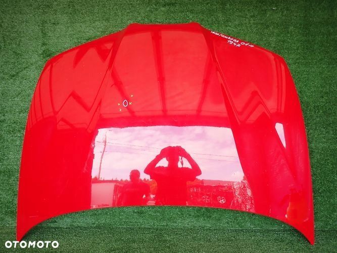 SEAT IBIZA CORDOBA 01- maska - 1