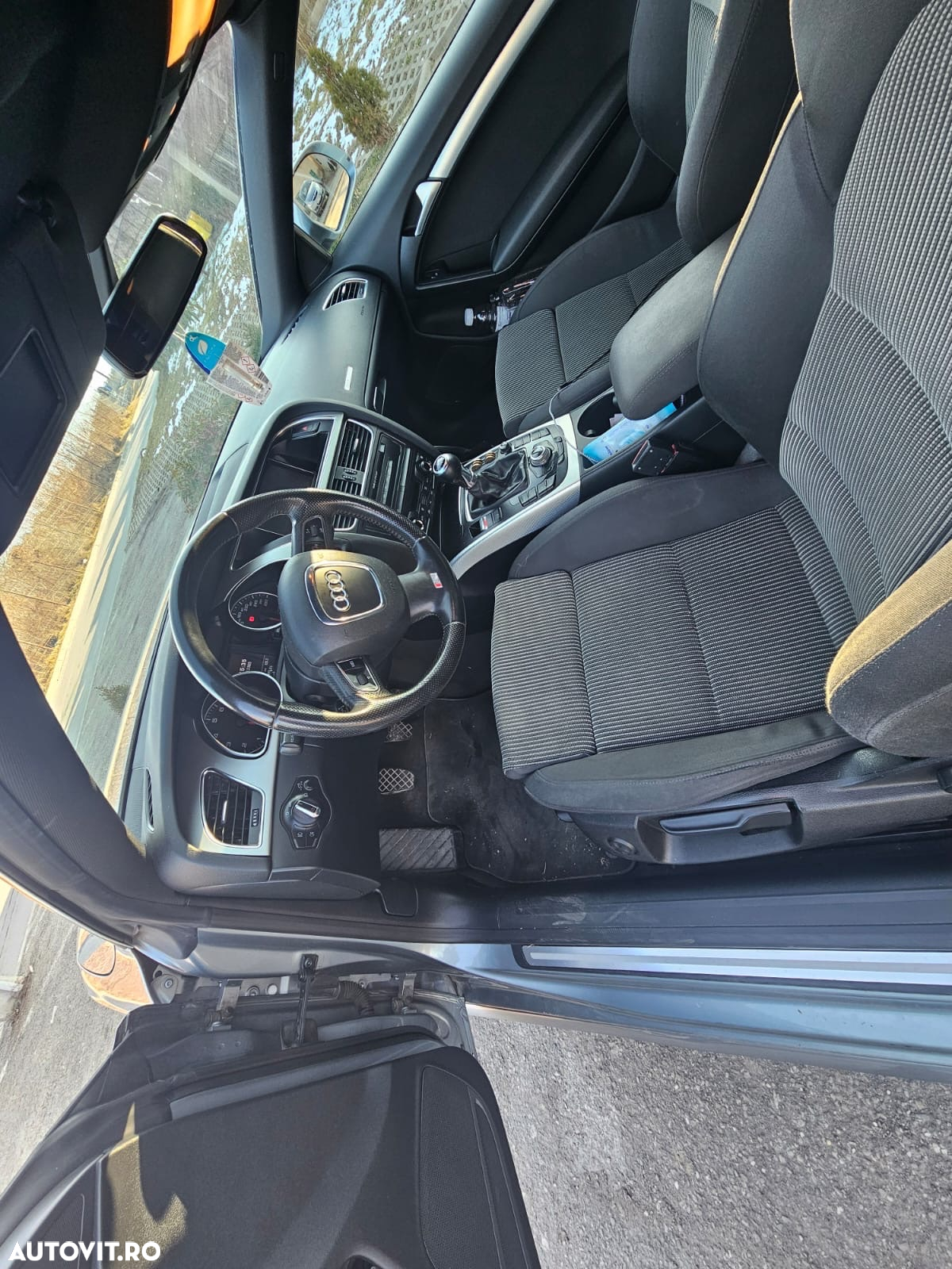 Audi A5 Coupe 1.8 TFSI - 6