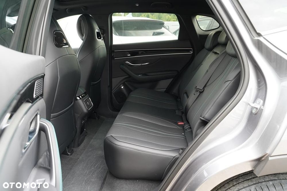 BYD Seal U 1.5 Boost - 8