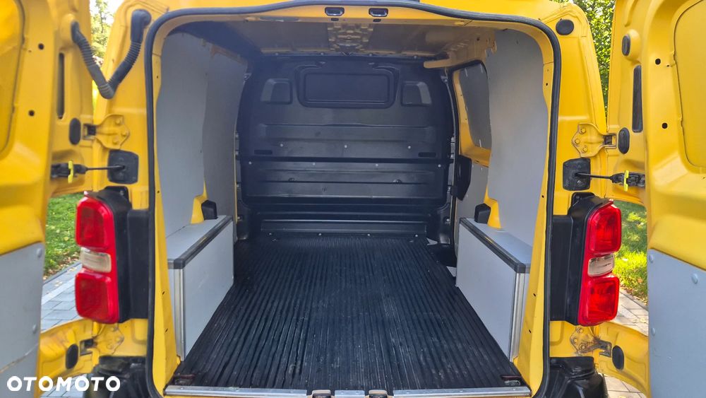 Peugeot EXPERT DANGEL - 8