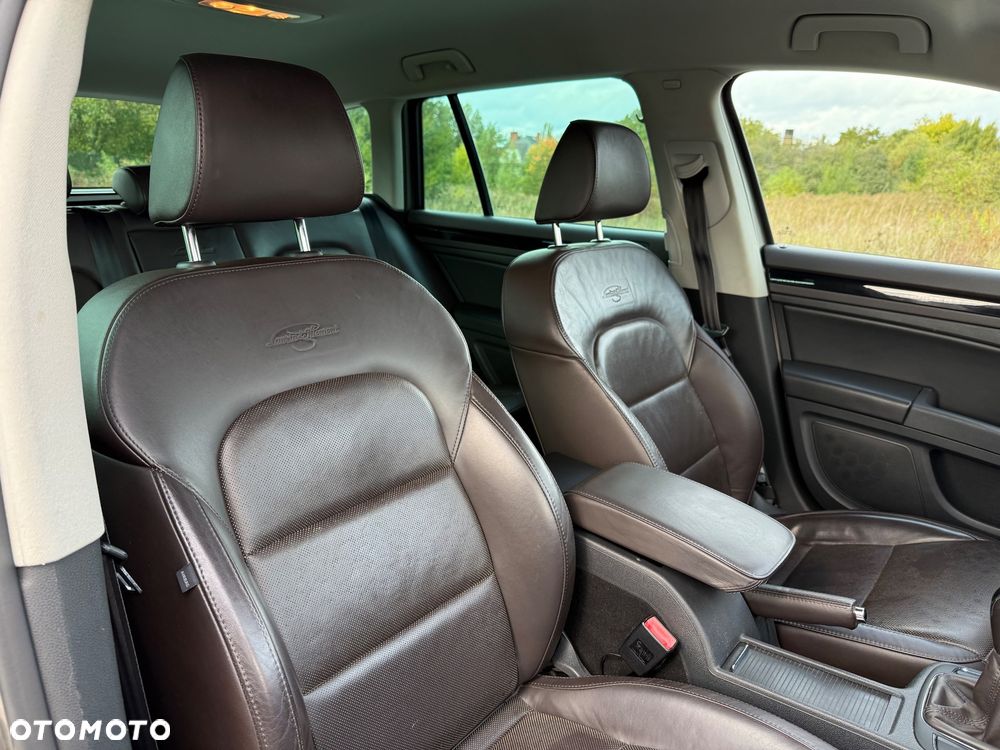Skoda Superb 2.0 TDI L&K - 20