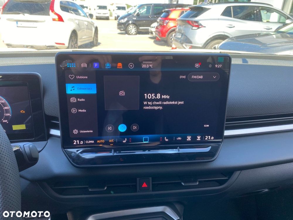 Volkswagen T-Roc 1.5 eTSI R-Line DSG - 12