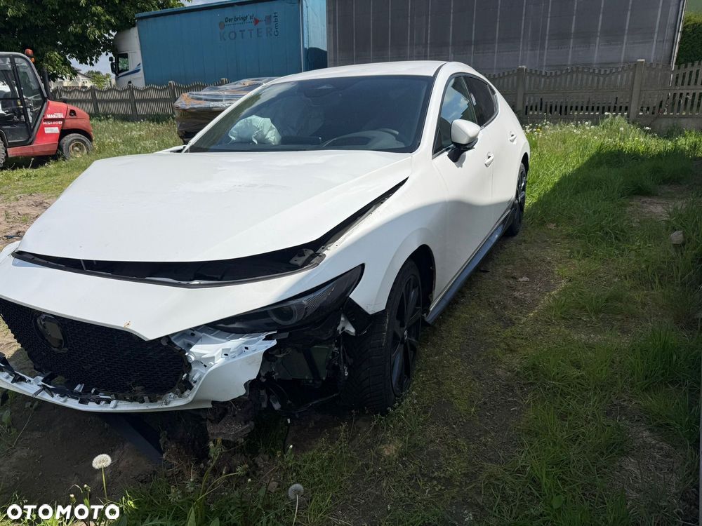 Mazda 3 - 3