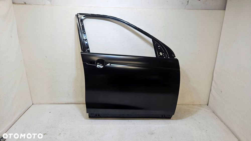 drzwi prawe przód land rover discovery sport l550 fk72-21724-a nowe - 2