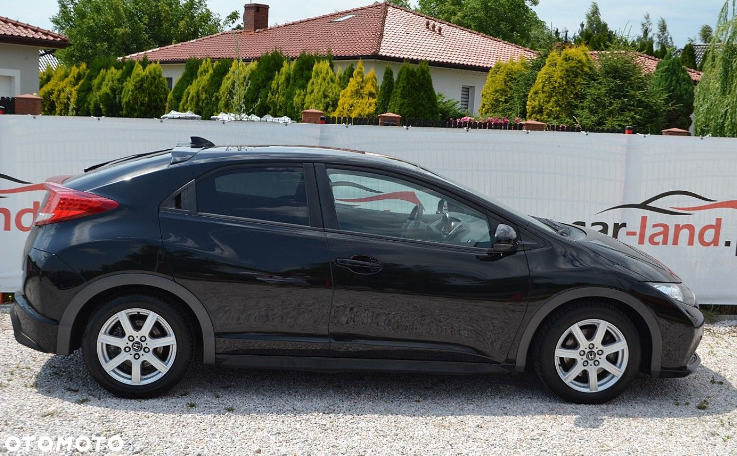 Honda Civic - 18